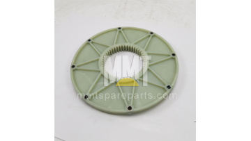 Flange 339-6869