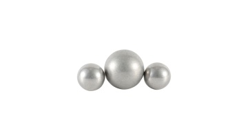 Aluminum Balls
