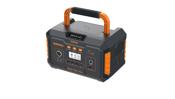 1000W Portable power station G1000