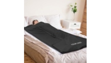 Fuerle customized infared sauna blanket waterproof PU sauna blanket home use sauna blanket customisable infrared1