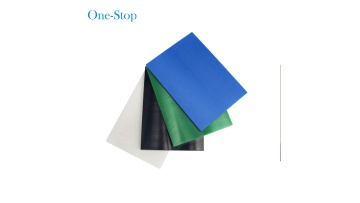 pom plastic sheets