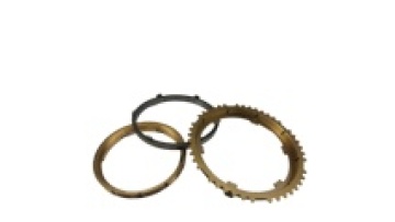 gear box (transmission ) parts synchronizer  ring for OEM 1708013-1081