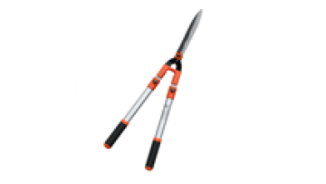 Household use Garden tools hedge pruning shears hedge shears bypass pruner1