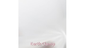 Earth Clamps