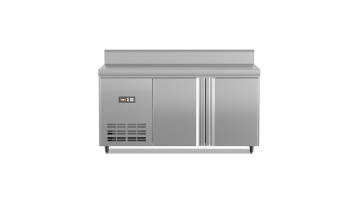 Undercounter Refrigerator backrest