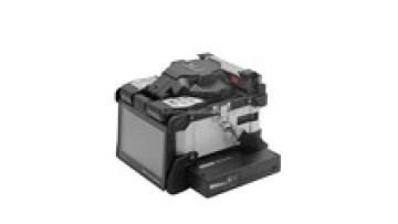 Fujitomo FSM-38S/FSM-27S Fiber Optic Fusion Splicer - Core to Core Alignment1