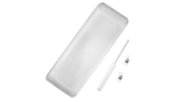 VS011 RV Stove Vent Screen Replacement - Atwood and Suburban RV Outside Stove Vent Cover with Screen Protector1