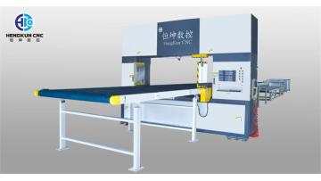 CNC EPE Cutting Machine