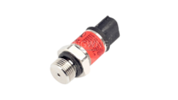 60217140 500Par High Voltage Sensor Short Square Pressure Sensor For Sany SY215-8 SY215C-9 Excavator1