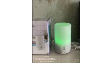 Essential Oil Diffuser with Sleep Mode, Ultrasonic Aromatherapy Diffuser Cool Mist Humidifier1