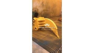 Origin Machinery Excavator Rock Ripper