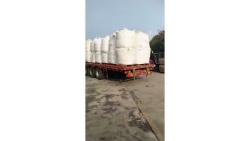 High-quality polystyrene