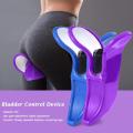 Hip Trainer Pelvic Floor Muscle Inner Thigh Buttocks Exerciser Bodybuilding Home Fitness Beauty Equipment Bladder Control Device