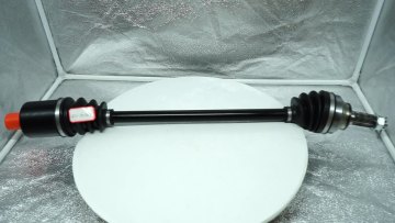 ATV CV AXLE FOR 2016 POLARIS TURBO RZR XP/RZR XP 4 LEFT RIGHT REAR OE 1333713 1333718 13334371
