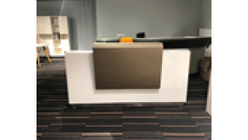 Superior Quality Small Nail Salon Office Hotel Shop Gym Reception Desk1
