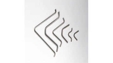 Multifunctional Valmont anchor bolts