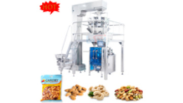 Full Automatic Kernel Thumbtacks Paper Clips Packing Machine1