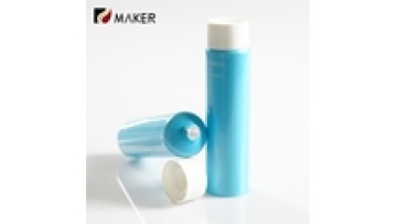 Wholesale LDPE Brush Applicator Cosmetic Tubes for Skincare Products1
