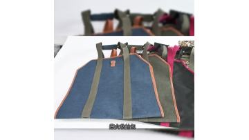 Outdoor firewood pack