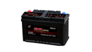 Spot Goods 58043 - Reliable and Durable Automotive Auto Batteries1
