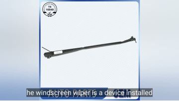 car wiper