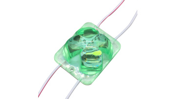 X-ray LED module
