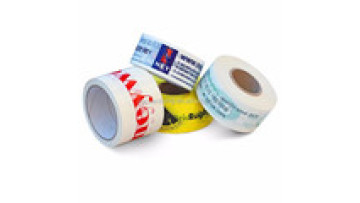 Transparent Adhesive tape Strong self adhesive bopp packing tape  for carton sealing tan brown Cinta de custom Colors cinta1