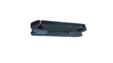 Side Board Slippers and Track Shoe Protectors W1900 W2000 W2100 2069177 1130011