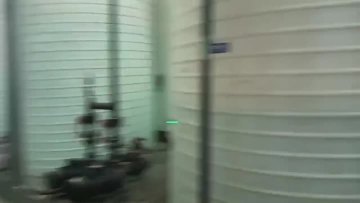 Industrial RO Water Treatment Unit