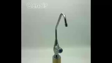Filtered Water Tap For Beverage And Kitchen