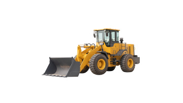 YN940G wheel loader