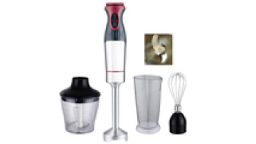 Hot  sale  1200W 4 Blades Immersion Hand Blender1