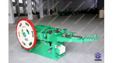 High quality Nail making machine