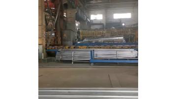 galvanized tube