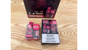 Bang 9000 ship