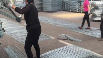 Europe market High quality 200x100x50cm welded gabion box1