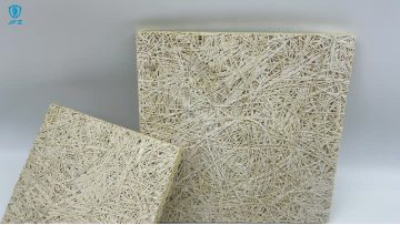 Wood Wool Cement Acoustic Panel