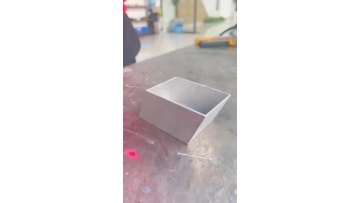Hand Held Optical Laser Laser Welding Machine for Steel1