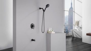 88046B SHOWER SET