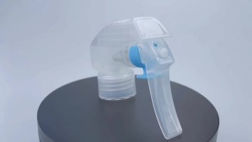 Micro trigger spray-141