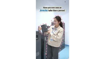 Universal AC Drive V9-H