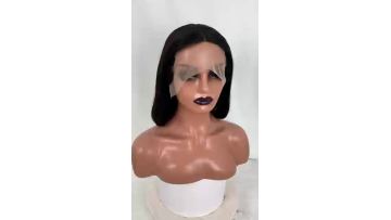 bob st 10 wig