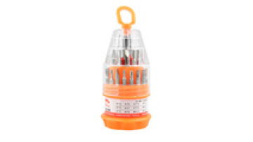 31 In1 Multifunction Screwdriver Set Multitool Kit Multi Screw Driver Kit Repairing Tools for Iphone Laptop Tablet Watch1