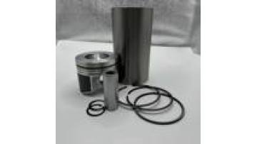 V3800 engine for Kubota  V3800 cylinder liner 1J550-02310 piston 1J500-21050 piston ring 1G514-210501