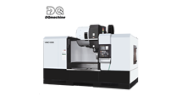 VMC1055 China Vertical CNC Machining Center for 3/4/5-Axis Milling and Metal Cutting1