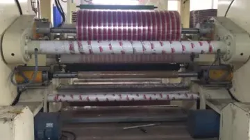Bubble-Free 50 Micron BOPP Adhesive Tape
