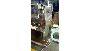 tablet press 1