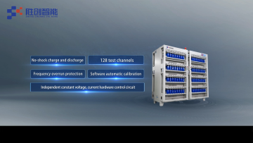 lithium ion battery balancing machine