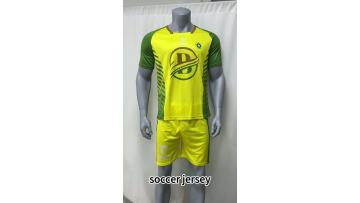 soccer jersey