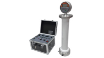 PUSH Electrical Dielectric Testing Equipment: DC Hipot Testers up to 150kV1